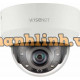 Camera IP Dome hồng ngoại 5.0 Megapixel Hanwha Techwin WISENET XND-8040R/KAP